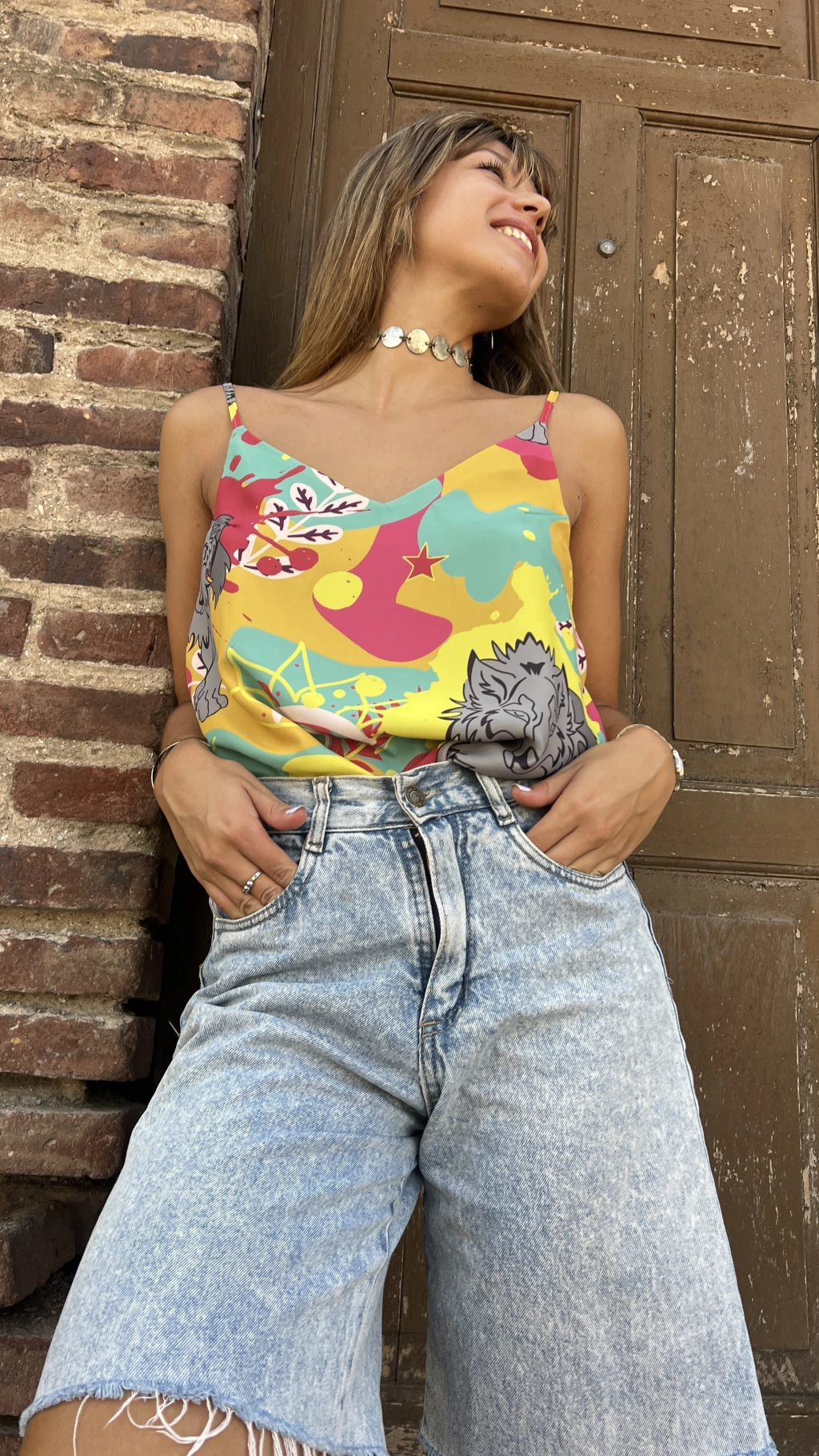 Top reversible LOBA