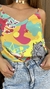 Top reversible LOBA - BYDA