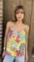 Top reversible LOBA