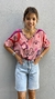 Remera ETÉREA ROSA - comprar online
