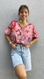 Remera ETÉREA ROSA en internet