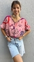 Remera ETÉREA ROSA