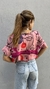 Remera ETÉREA ROSA - tienda online