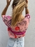Remera ETÉREA ROSA - tienda online
