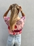 Remera ETÉREA ROSA - comprar online