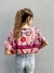 Imagen de Remera ETÉREA ROSA