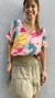 Remera DRAGON ROSA en internet