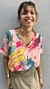 Remera DRAGON ROSA - BYDA