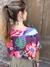 Imagen de Remera AMULETOS VIOLETA