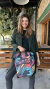 MOCHILA DRAGON
