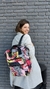 MOCHILA LOBA