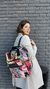 MOCHILA LOBA - comprar online
