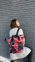 MOCHILA AMULETOS - BYDA