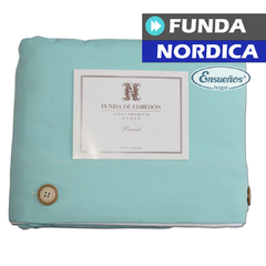 Funda Nordica Aqua Twin