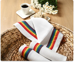 Combo x3 Repasadores Profesional Guarda en internet