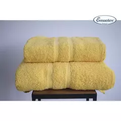 Juego Toalla y Toallon Franco Valente Pesado - tienda online