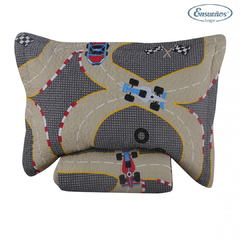 Cubrecama Car Race Twin - comprar online