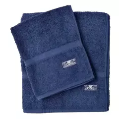 Juego Toalla y Toallon Cannon Absorcency - tienda online