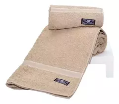 Juego Toalla y Toallon Cannon Absorcency - comprar online