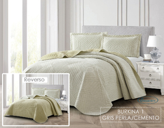 Cover Burkina Queen - comprar online