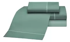 Sabanas 200 Hilos Danubio Colors Queen - comprar online