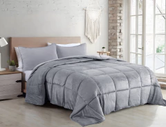 Acolchado New Soft Queen Size - tienda online