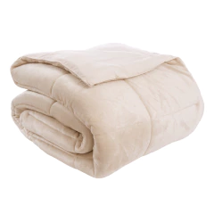 Acolchado New Soft Queen Size - comprar online