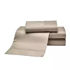 Sabanas Danubio 400 Hilos Queen - Ensueños Hogar