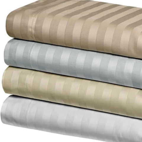 Sabanas Fiesta Doby 200 Hilos Queen Size - comprar online