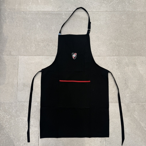 Delantal De Jean Clubes - comprar online
