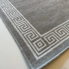 Alfombra Geometrica - comprar online