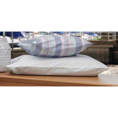 Sabanas Nautica 144 Hilos Twin - Ensueños Hogar