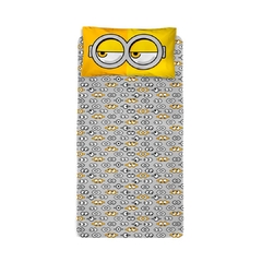 Sabanas Minions 1 Plaza y 1/2