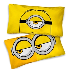 Sabanas Minions 1 Plaza y 1/2 - comprar online