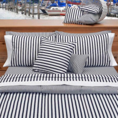 Sabanas Nautica 144 Hilos Twin - tienda online