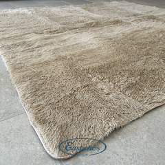 Alfombra de Pelos Cuadrada - comprar online