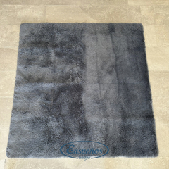 Alfombra de Pelos Cuadrada - comprar online