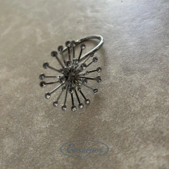 Ganchos De Baño Metal - comprar online