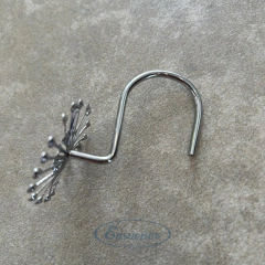 Ganchos De Baño Metal en internet