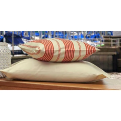 Sabanas Nautica 144 Hilos Twin - Ensueños Hogar