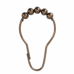 Ganchos Para Cortina de Baño Roller Hook - tienda online