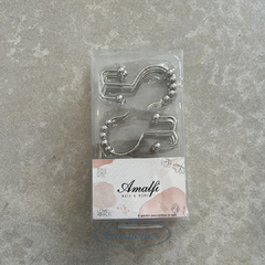 Ganchos De Baño Roller Hook Doble en internet