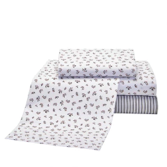 Sabanas Danubio 144 Hilos King en internet