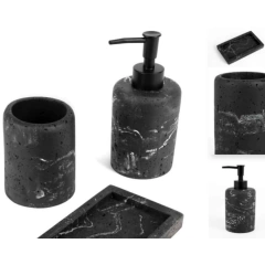 Set de Baño 3 Piezas - Ensueños Hogar