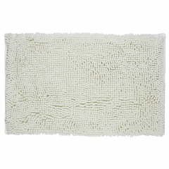 Alfombra de Baño Shaggy Pelo Largo - comprar online