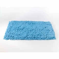 Alfombra de Baño Shaggy Pelo Largo - comprar online