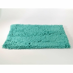 Alfombra de Baño Shaggy Pelo Largo - tienda online