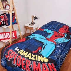 Acolchado Spiderman II