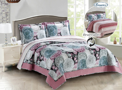 Cubrecama Waika King Size - comprar online