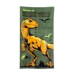 Toallon Jurassic World